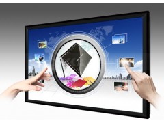 內蒙呼和浩特多媒體教學觸摸一體機 現代化教育的智慧選擇