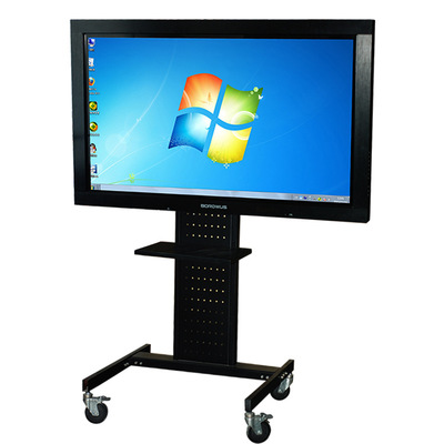 智能交互白板 移動多媒體教學設備的創新應用