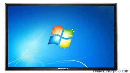 觸控新視界，智慧新體驗(yàn)——伯斯納HV70觸摸一體機(jī)深度解析