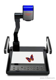 時(shí)信達(dá)多媒體高清實(shí)物展示臺(tái)全攻略 價(jià)格、廠家、圖片及網(wǎng)絡(luò)軟件技術(shù)開發(fā)解析